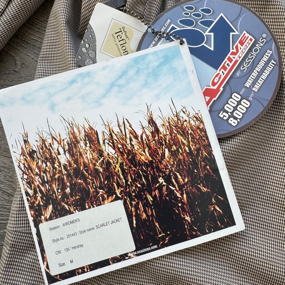 SESSIONS - Ladies New Ski/Snowboard Pants - Picture 7 of 8